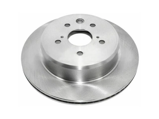 Задний тормозной ротор для 2016-2017 Lexus IS200t HG978FM Ultra-Premium оригинальный сменный - Изображение 1 из 1