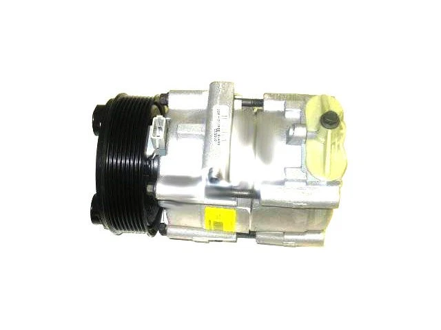 Compresor de aire acondicionado para Ford F150 1997-2006 2001 2002 1999 2000 1998 2003 XS387RZ Foto 1 de 1