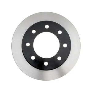 Genuine ACDelco For GMC Savana 2500 08-20 Brake Rotor Driver OR Passenger Side - Picture 1 of 5