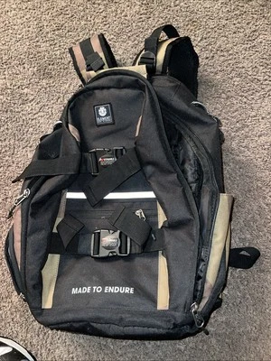 Mochila ELEMENT Mohave correa de skate Foto 1 de 2