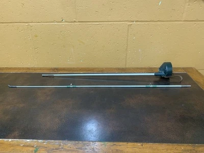 Tapa de varilla y carrete Zebco 77 Foto 1 de 4