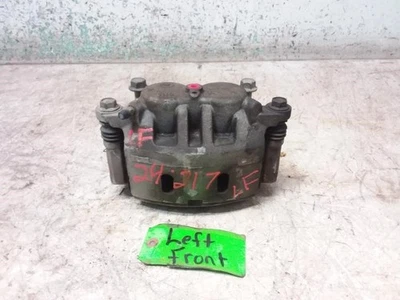 INFINITI QX80 Driver Left Side Front Brake Caliper OEM without Bracket - Image 1 of 4