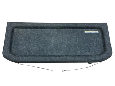 Cubierta de carga maletero hatchback Suzuki SX4 2007-2014 Foto 1 de 4