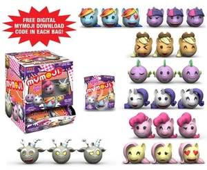 MYMOJI My Little Pony Blind Bag - Bild 1 von 2