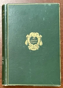 Walton’s Complete Angler, Volume 1, Hardcover, Fourth London Edition, Ex-Library - Bild 1 von 24