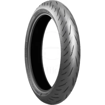 Pneumatico BRIDGESTONE S22 110/70R17 54H TL per APRILIA 125 TUONO 2T 2003-2004 Foto 1 de 2