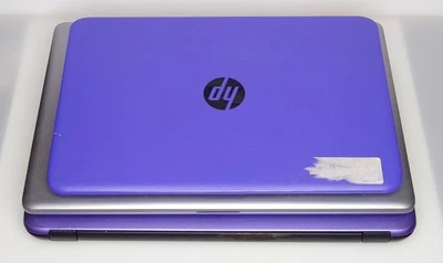 HP Laptop Joblot For Spares Or Repair - Image 1 of 4