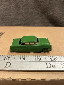 1955 Chevrolet Bel Air TootsieToy Made in USA - Bild 1 von 6