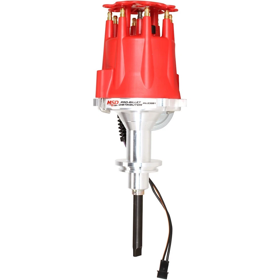 Sedán distribuidor 83891 MSD para Chrysler Imperial New Yorker Town & Country y Foto 1 de 1