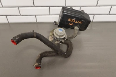 Válvula de control interruptor de aire inactivo Toyota Land Cruiser 1991-1992 Foto 1 de 4