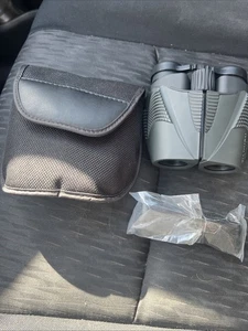 Fujinon KF  10 x 25 M Porro Prism Binoculars - Picture 1 of 5