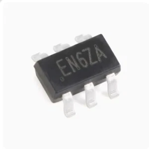 High Quality SY8201ABC EN SOT-23-6 Synchronous Step-down DC-DC Regulator Chip - Picture 1 of 4