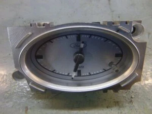 Uhr 1S71-15000-AG FORD MONDEO III (B5Y) 2.0 TDCI - Bild 1 von 2