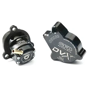 Válvula de descarga/desviador GFB DVX sonido de soplado ajustable Audi S3 8V Mk7 Golf GTI/R - Imagen 1 de 1