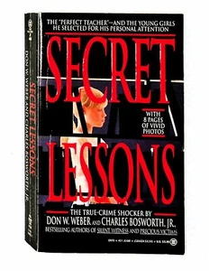 Geheime Lektionen von Charles Bosworth Jr. und Don W. Weber (1994, Taschenbuch) - Bild 1 von 3