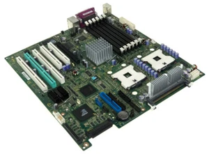 IBM 39Y8678 MS9151 2x Socket 604 6x DDR2 Mainboard for x226 - Picture 1 of 2