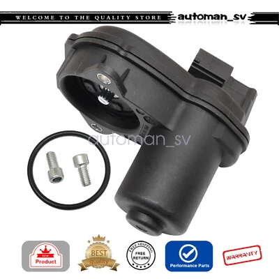 43020T2JH00 Rear Right Parking Brake Actuator For Acura TLX NSX 3.5L 2.4L 15-20 - Image 1 of 4