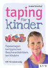 Roland Kreutzer Taping für Kinder
