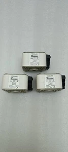 BUSSMANN 170M6458 FUSE 3BKN/50 500 LOT OF 3 FREE FAST SHIP - Picture 1 of 8