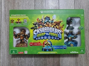 Skylanders Swap Force - Xbox One - Free Shipping! - Picture 1 of 5