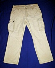 big and tall cargo work pants