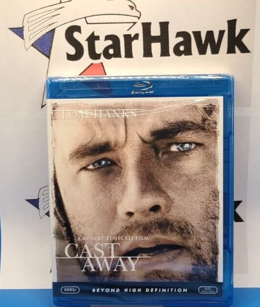 Cast Away - Image 1 of 1