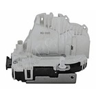 Rear Right Door Lock VEMO Fits CHRYSLER 200 DODGE Avenger 07-15 4589696AA