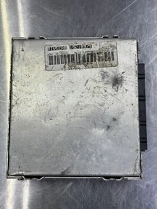 96-99 1996-1999 BUICK RIVIERA TEMPERATURE CONTROL MODULE COMPUTER ID-16218974 - Foto 1 di 5