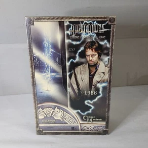 SIDESHOW EXCLUSIVE 1/6 HIGHLANDER (CONNER MACLEOD) 12" ACTIONFIGUR - Bild 1 von 3