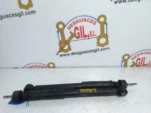 Stoßdämpfer hinten für RENAULT CLIO II FASE II (B CB0) 2001 86654 1042259 - Bild 1 von 19