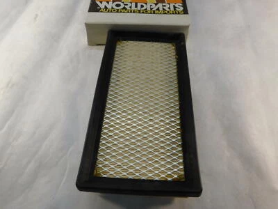 Ford Escort Mercury LN7 Lynx  Air Filter Beck/Arnley 042-1440  1983-1984 - Image 1 of 3