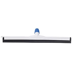 Oates SANITARY FLOOR SQUEEGEE HEAD 535mm Flexible Neoprene Blades - Aust Brand - Picture 1 of 1