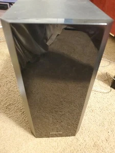 Sistema de cine en casa Samsung PS-FW2-2 subwoofer altavoz solo S41 - Imagen 1 de 3