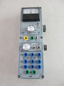 Guralp Systems CMG-40T Unità di controllo portatile CMG-SCU-0013 - Foto 1 di 9