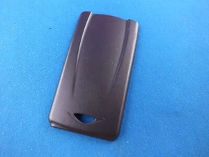 Original Nokia téléphone portable 6100 coque arrière couvercle batterie boîtier façade - Photo 1 sur 5