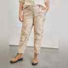 Anthropologie Pilcro The Wanderer Utility button fly closure 4 pocket pants 30