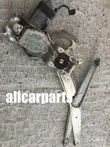 GENUINE HOLDEN COMMODORE/CALAIS VN/VP/VR/VS L/H FRONT POWER WINDOW REGULATOR. - Picture 1 of 1