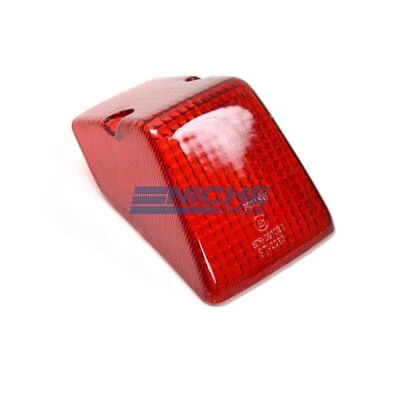 Lente de luz de freio Suzuki DR250 DR350 90-99 estilo OE 35712-14D00 - Imagem 1 de 4