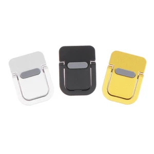 Laptop Stand for Desk Computer Keyboard Stand Riser Aluminum Laptop Sta*h* - Afbeelding 1 van 15