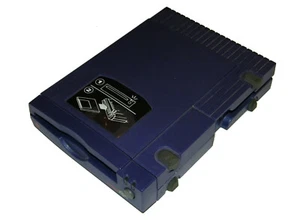 Iomega Zip Model Z100P2 Ide Drive Floppy Drive External 22 - Afbeelding 1 van 3