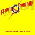 Queen Flash Gordon 12 INCH RECORD New 0602547202765