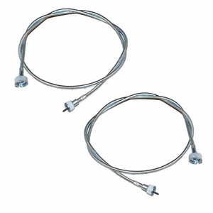 AR26721 Tach Cable 2-Pack for John Deere 3010, 3020, 4000, 4010, 4020, 4320, 452 - Picture 1 of 6