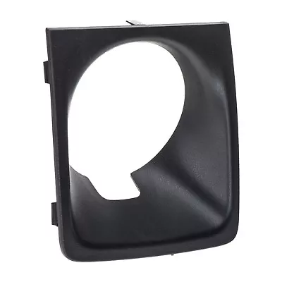 16-20 JEEP GRAND CHEROKEE ADAPTIVE CRUISE CONTROL BEZEL OEM NEW MOPAR 68262008AA - Image 1 of 4