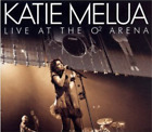 Katie Melua Live At The O2 Arena (Cd) Album (Uk Import)
