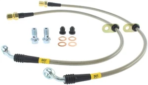 StopTech 950.62011 Edelstahl Schlauch Set Für 10-15 Camaro - Bild 1 von 2