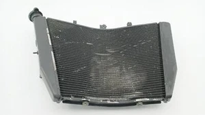 Radiateur d'eau pour moto SUZUKI 1000 GSXR 2009 à 2011 - Photo 1/10