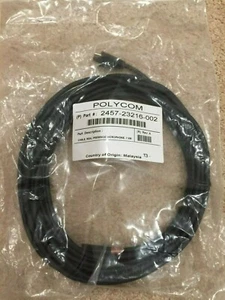 Polycom RealPresence Cable 2457-23216-002 - Picture 1 of 1
