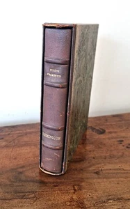 DOMINIQUE par Eugène Fromentin avec 40 aquarelles de Berthold Mahn - 1935 E.O. - Picture 1 of 8