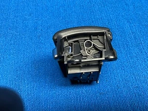 2007-2009 MERCEDES S550 INTERIOR REAR LEFT DOOR PANEL ASHTRAY OEM E NM - Picture 1 of 5