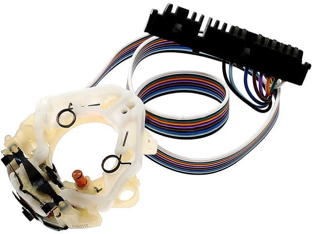 For 1975-1979 Chevrolet P30 Turn Signal Switch SMP 95655CR 1978 1976 1977 - Изображение 1 из 2